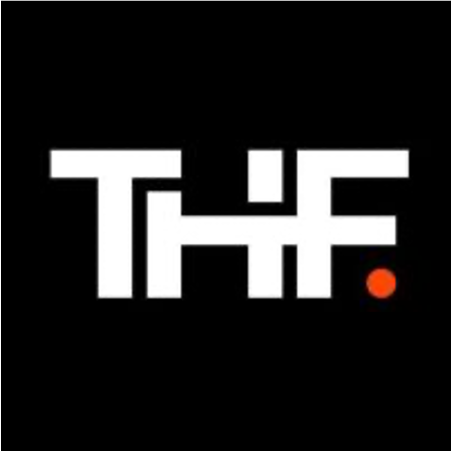 THF Engineered Solutions logo