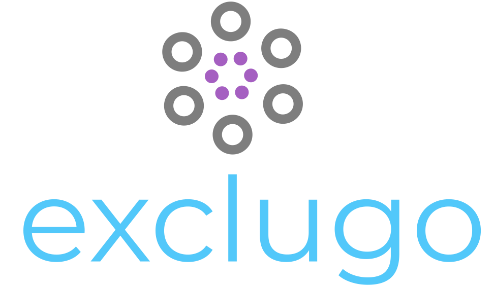 Exclugo logo
