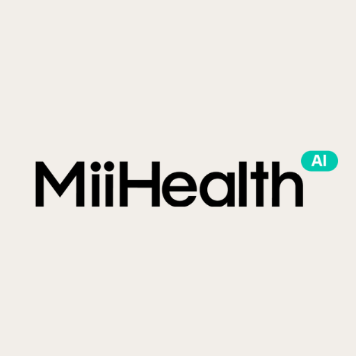 MiiHealth AI logo