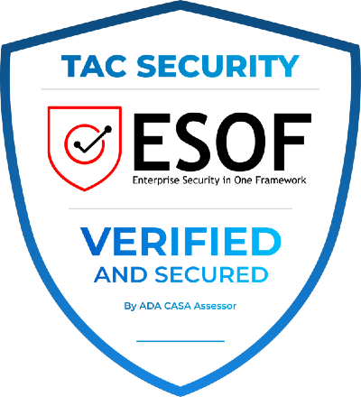 CASA Tier 2 badge