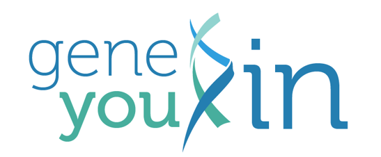 Geneyouin Inc logo