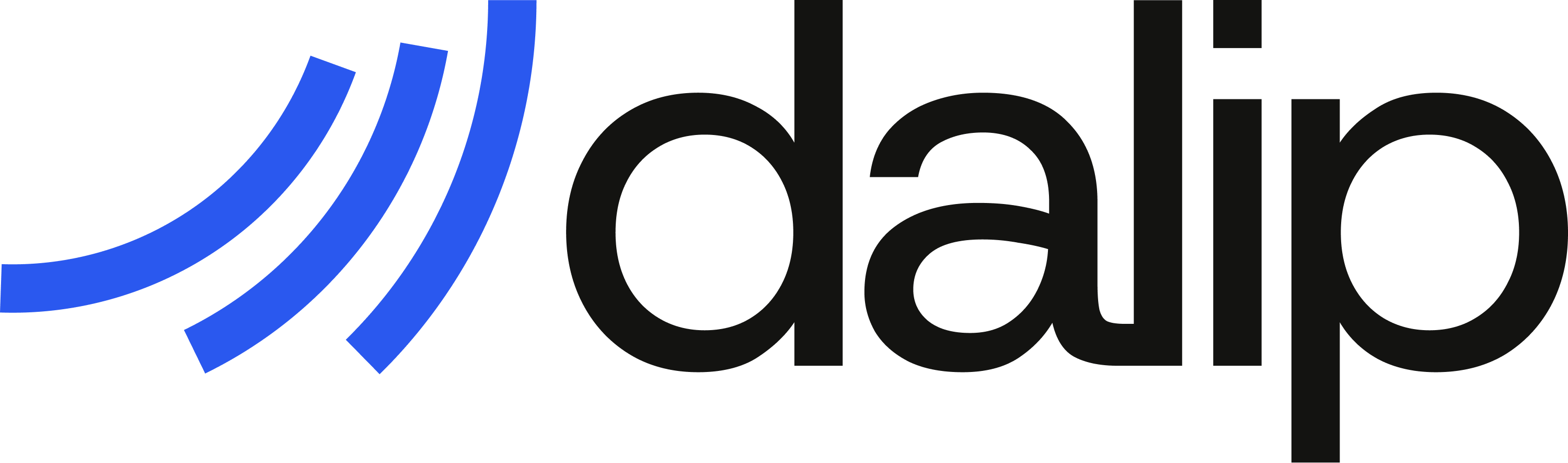 Dalip AI AS logo