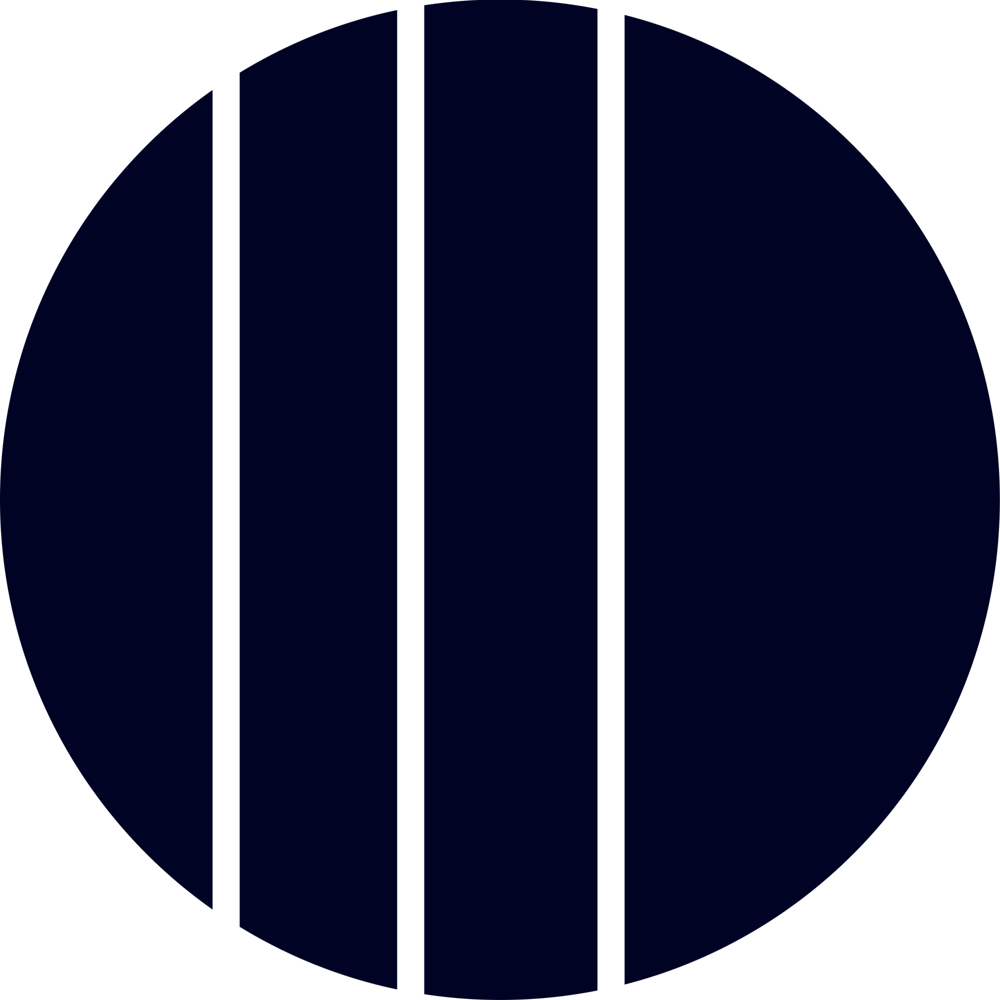 Meridian North America logo