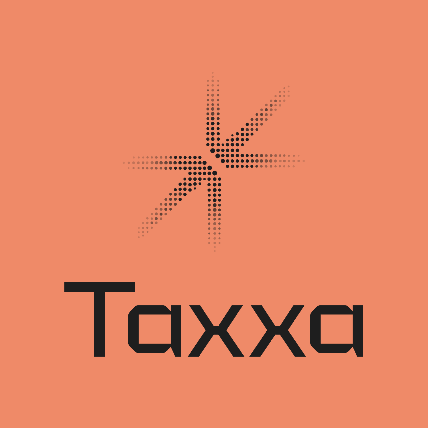 Taxxa AI Oy logo