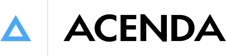 Acenda logo