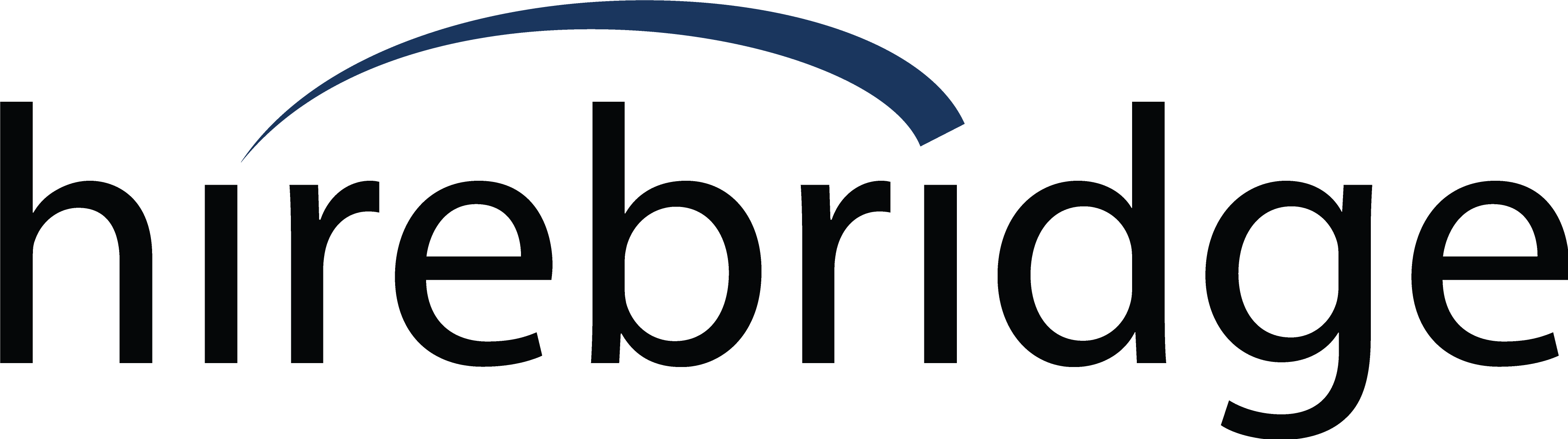 Hirebridge, LLC logo
