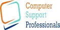 Computer Support Professionals logo