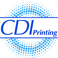 CDI Printing Services, Inc. logo