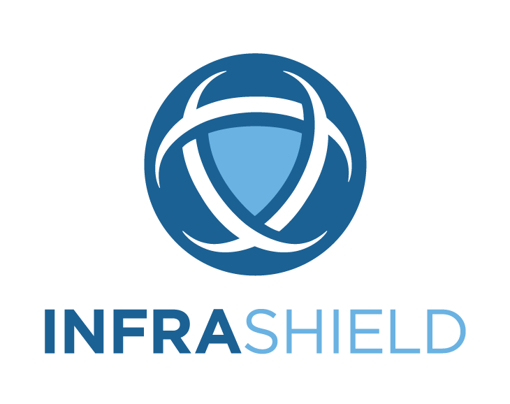 InfraShield Inc. logo