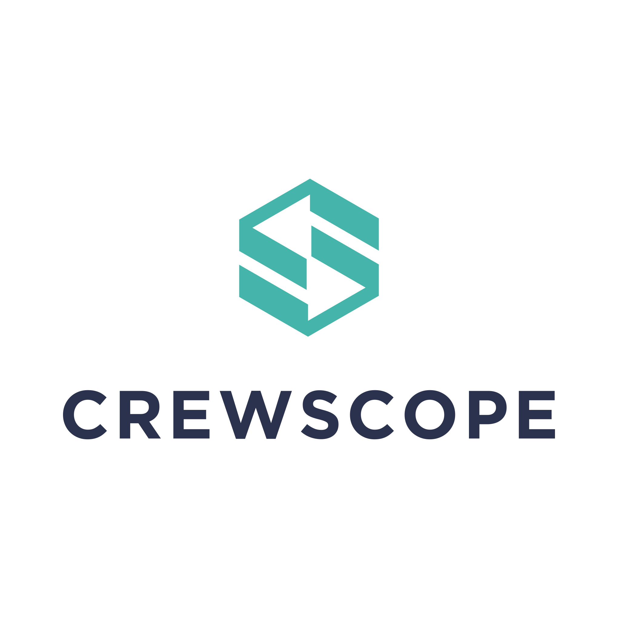 Crewscope Inc. logo