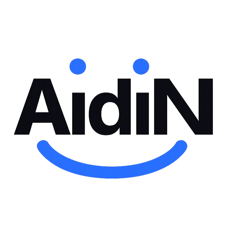 AidiN Health LLC logo