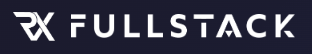 FullStackRX logo