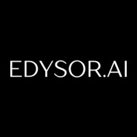 Edysor logo