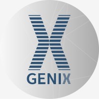 Genix logo
