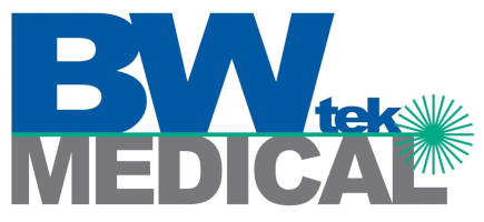 BWtek Medical logo