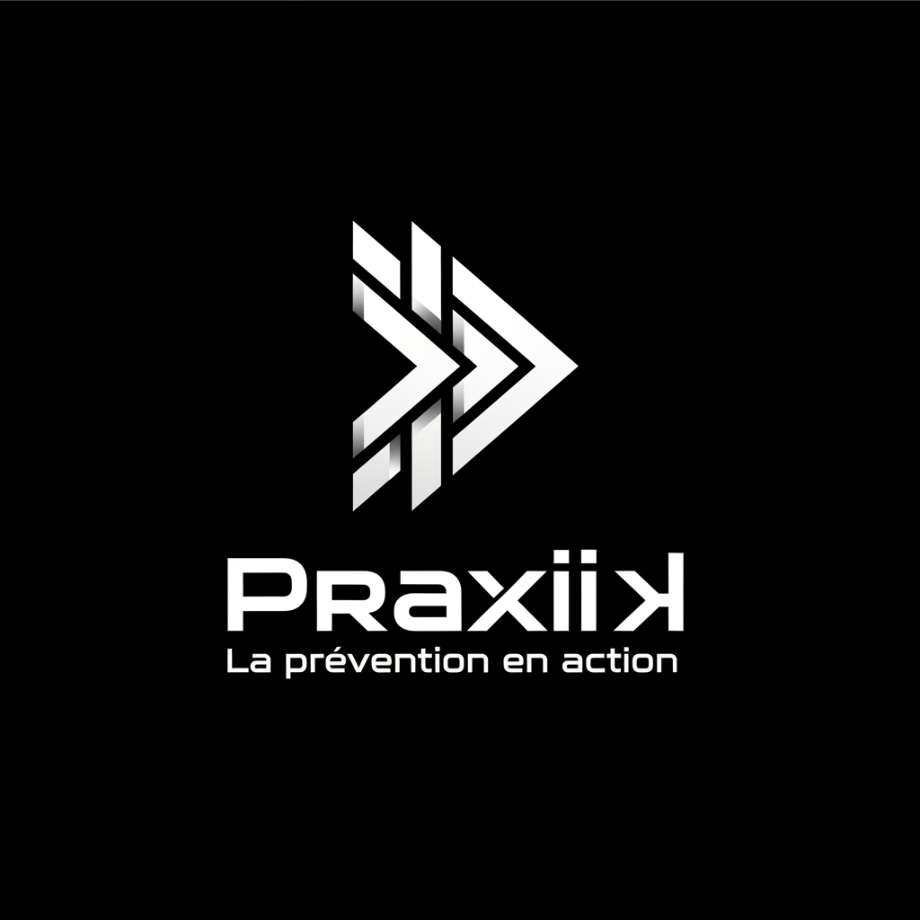 Praxiik logo