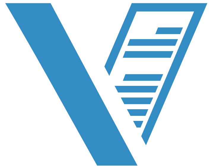 Vero Scribe logo