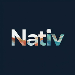 Nativ Technologies, Inc. logo