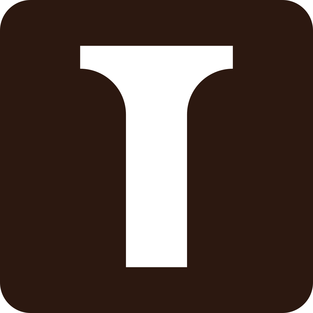Truelist logo