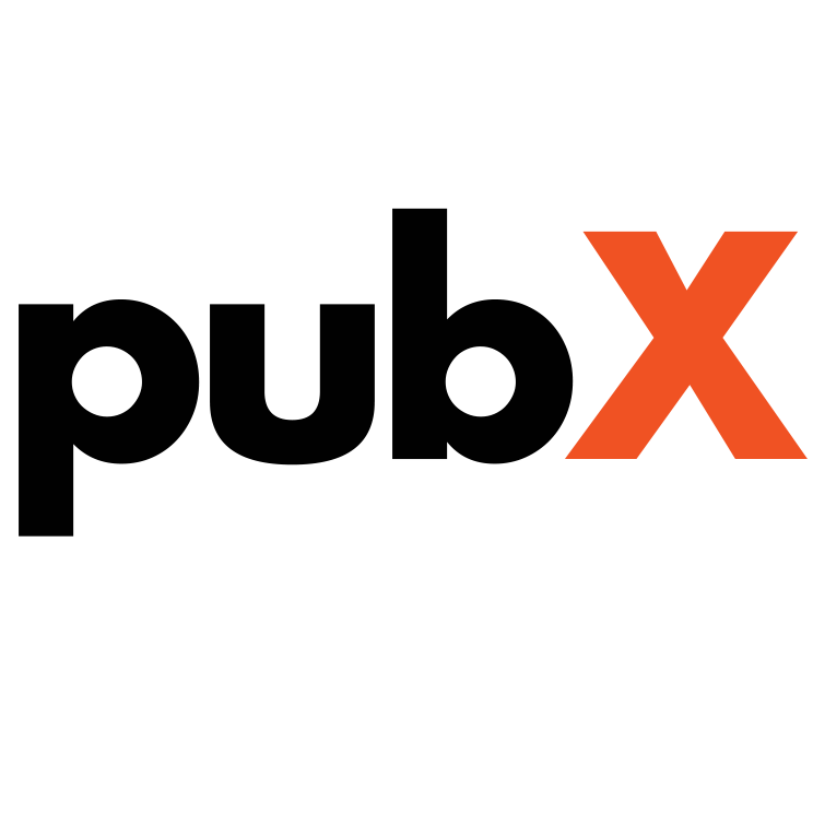 pubX.AI logo