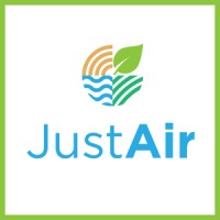 JustAir Solutions Inc. logo