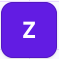 Zinia logo