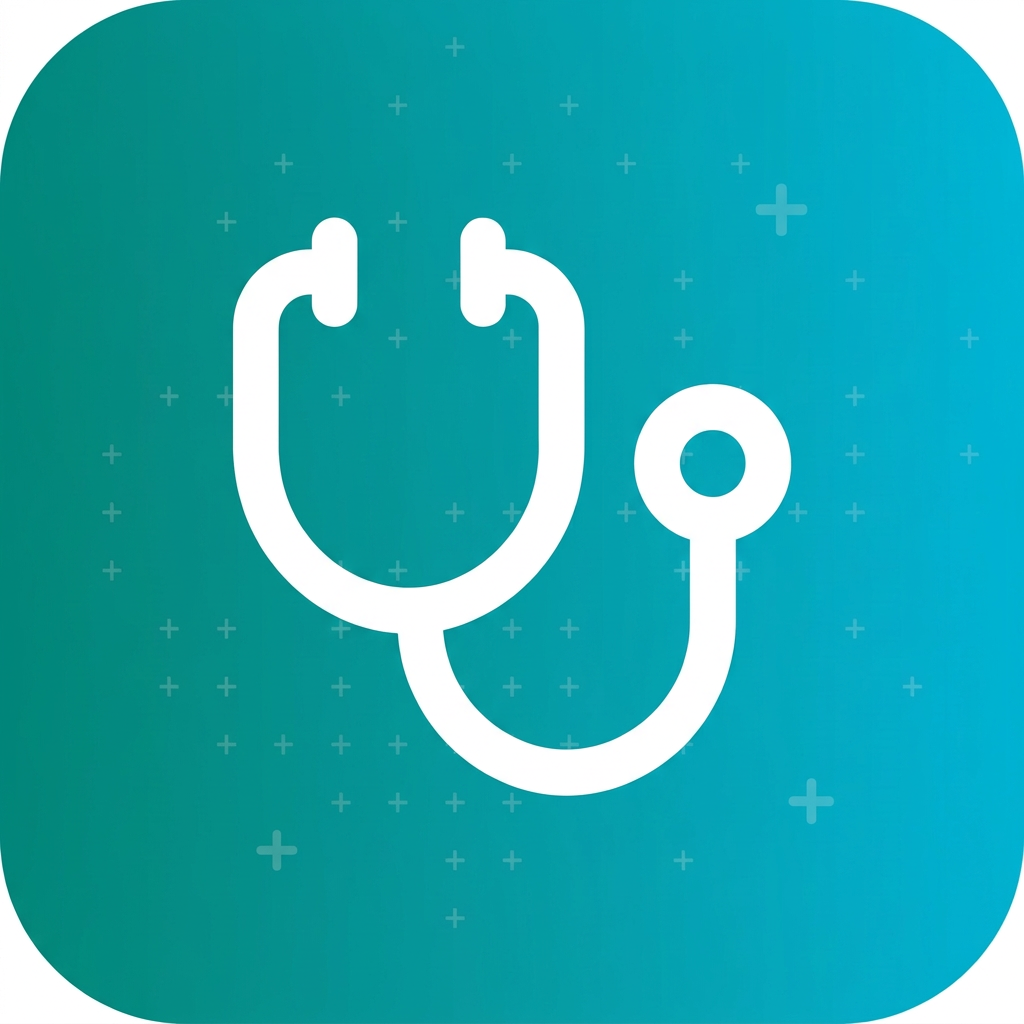 PrepX Medical Inc/ Prep Navigator logo