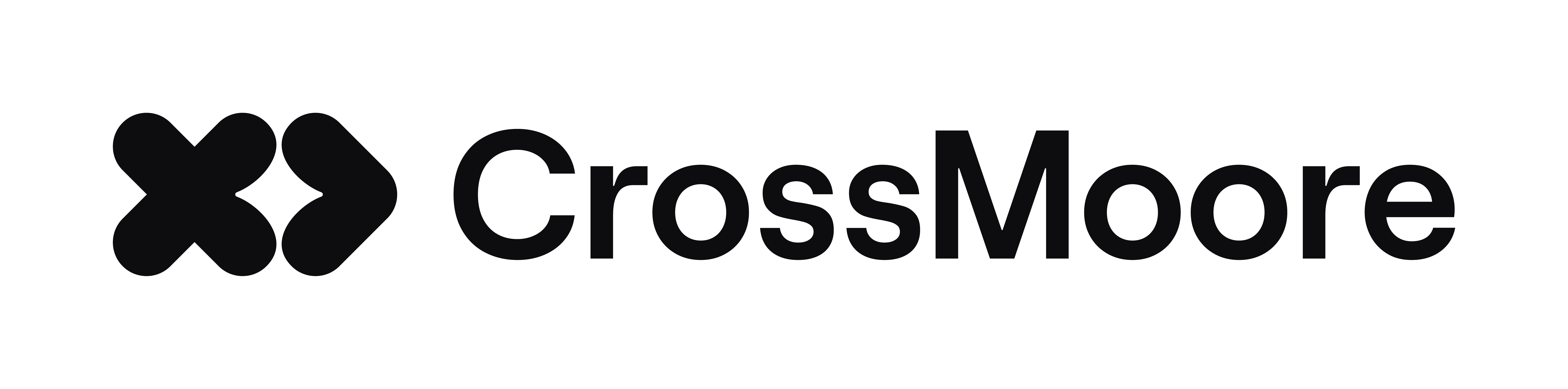 CrossMoore AI Ltd logo