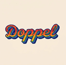 AI Doppelgänger, Lda logo