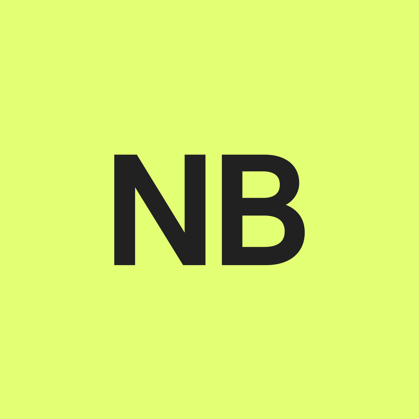 Neverbland Services Limited logo