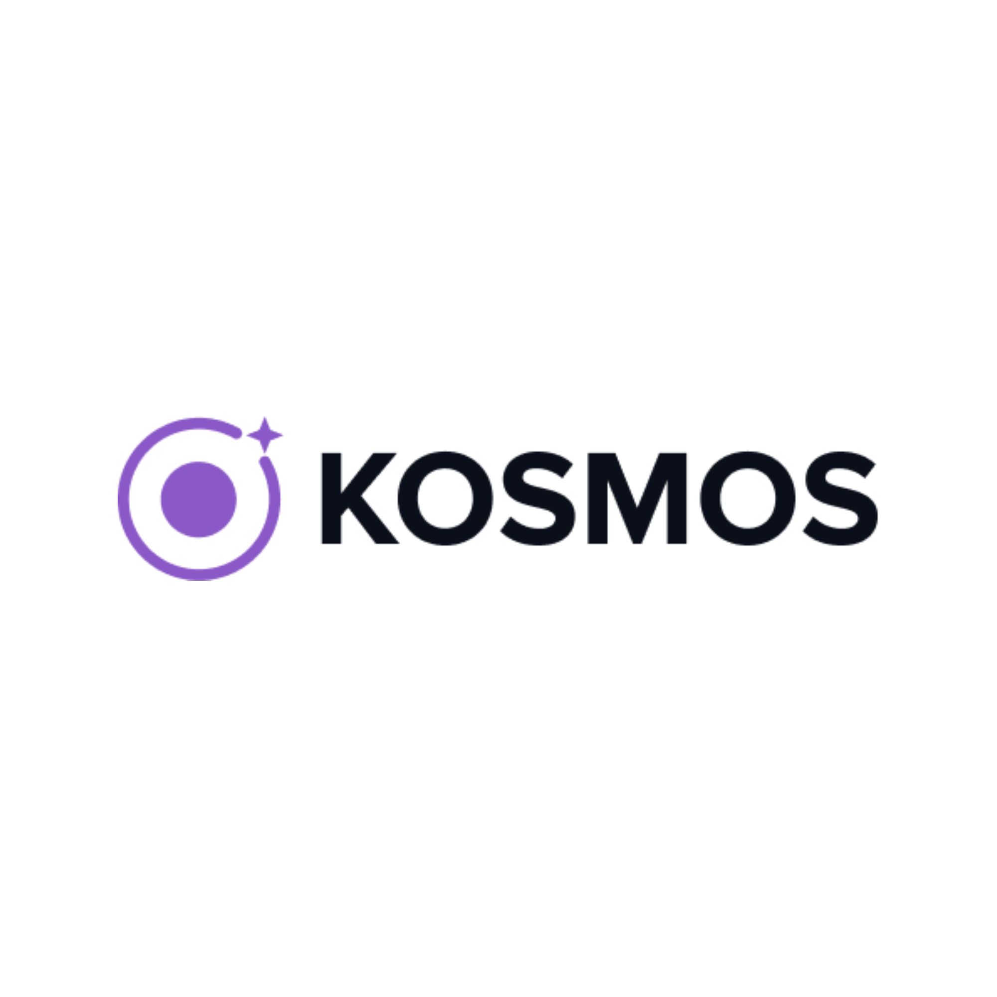 Kosmos AI Labs, Inc logo