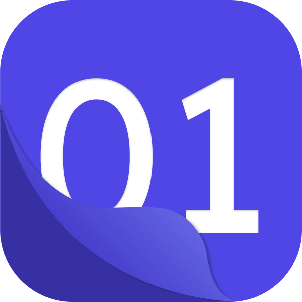 OneCal logo