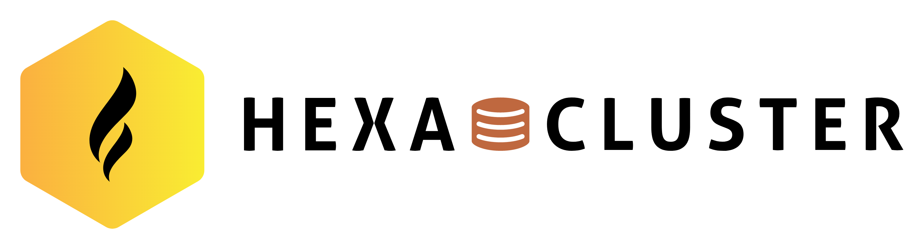 HexaCluster Corp logo