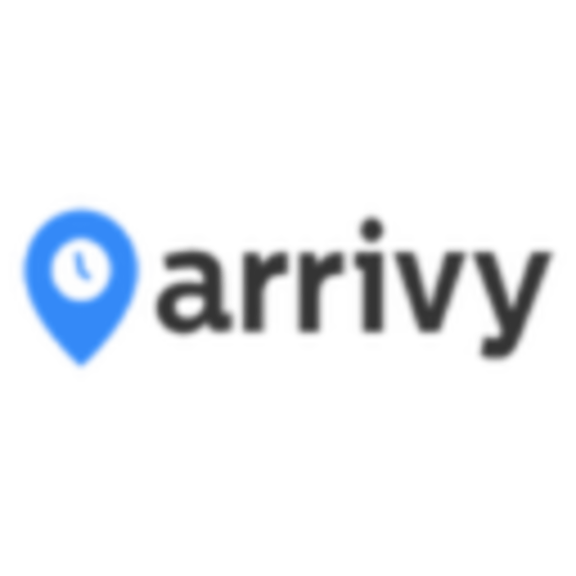 Arrivy Inc. logo