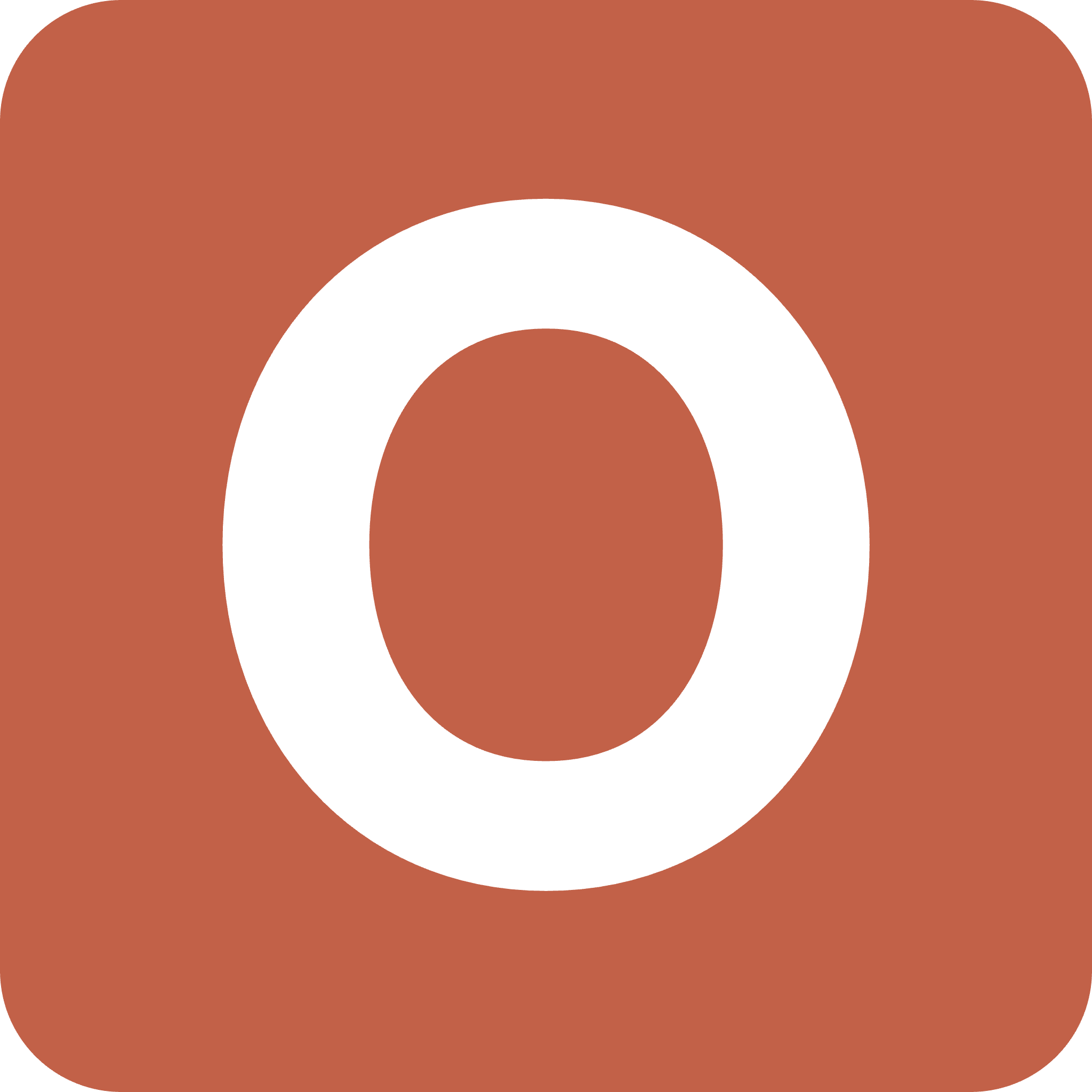 Offenders.io logo