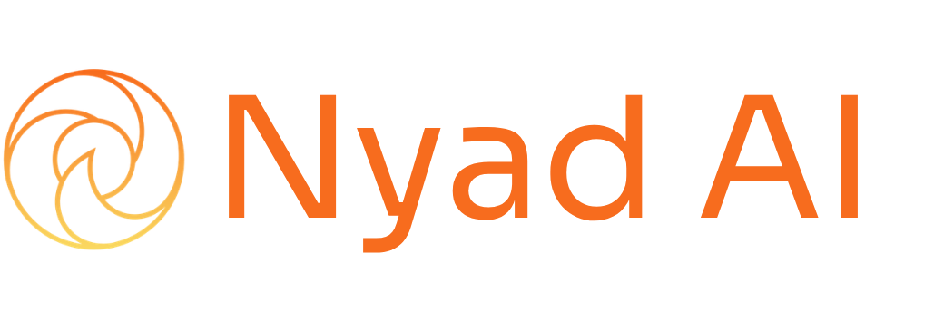 Nyad AI logo