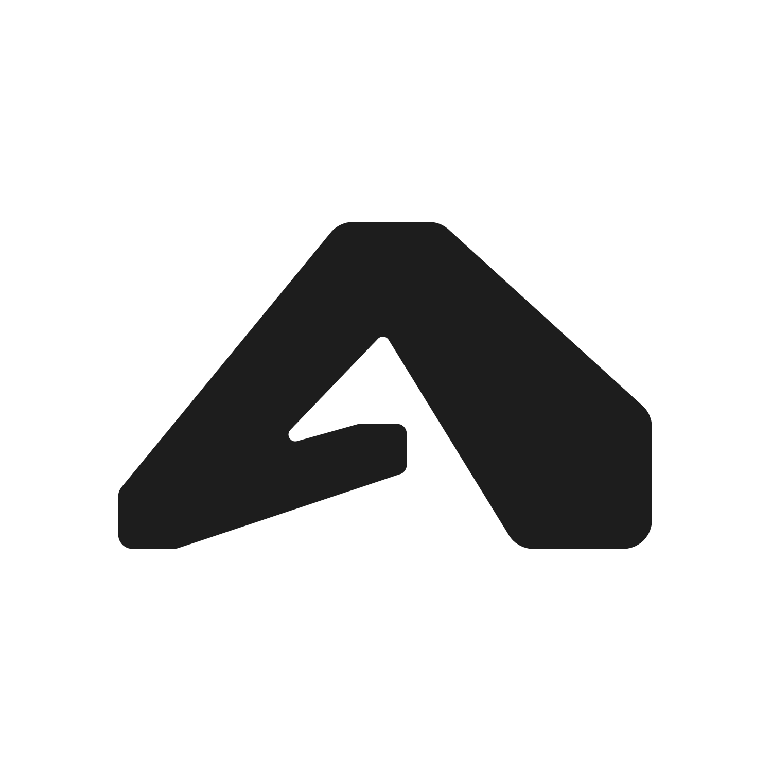Arqh AG logo