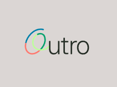 Outro Health Inc. logo