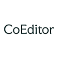CoEditor Limited logo
