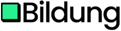 Bildung Data logo