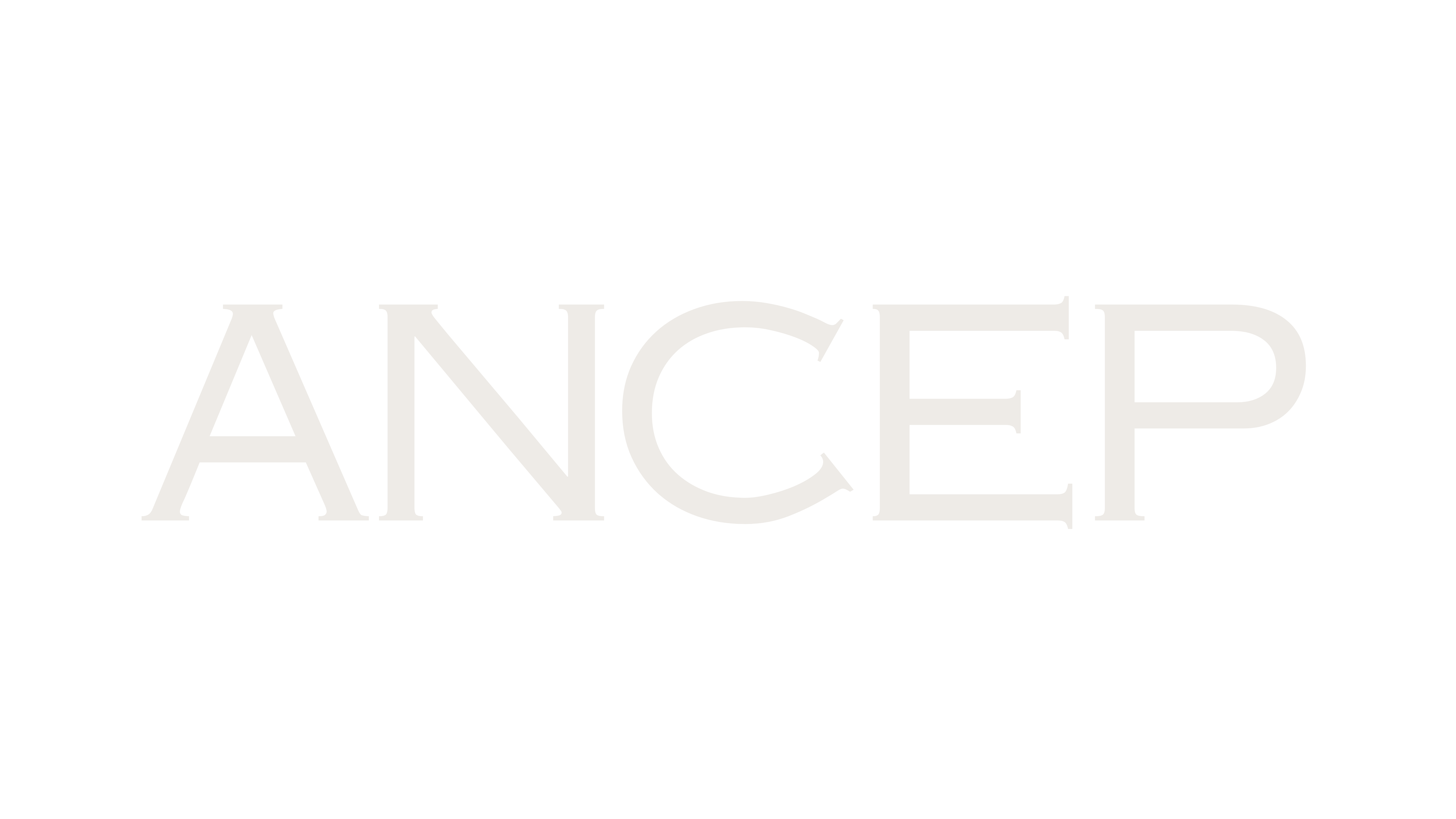 ancep logo