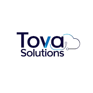 Tova Solutions logo
