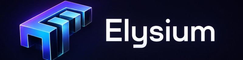 Elysium logo
