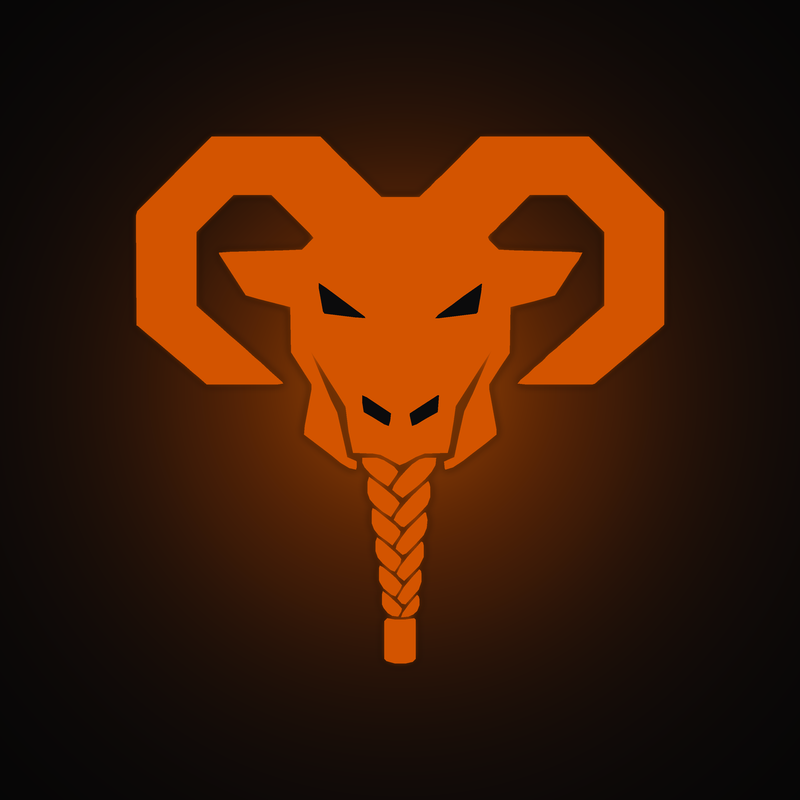 Khnum Forge logo