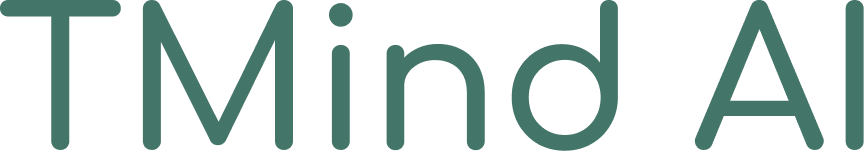 TMind-AI logo