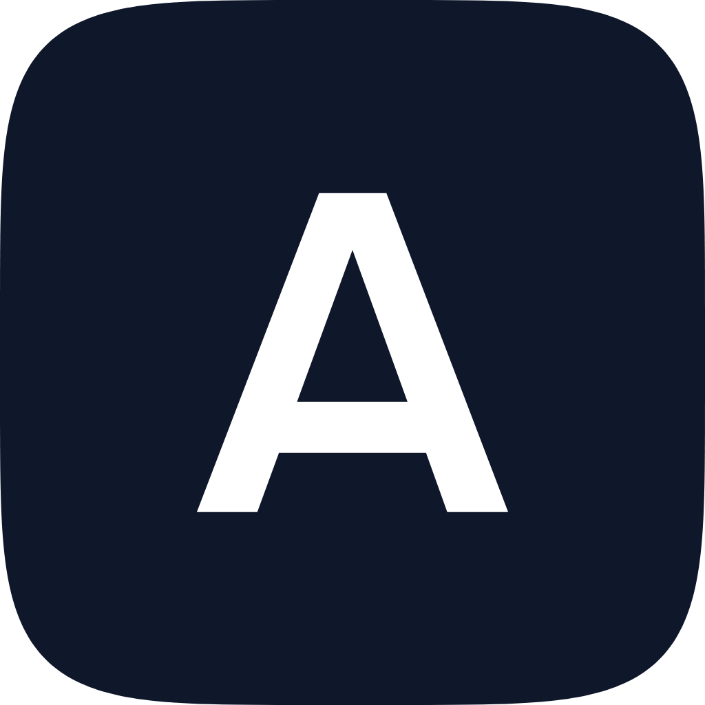 Alloy Systems, Inc logo