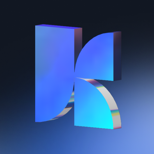 Keak ai, inc logo