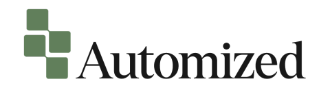 Automized logo