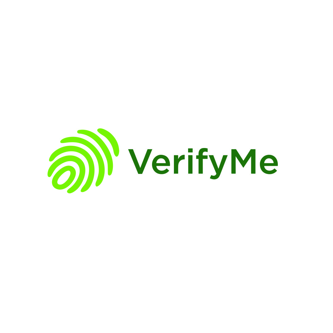 VerifyMe Nigeria logo