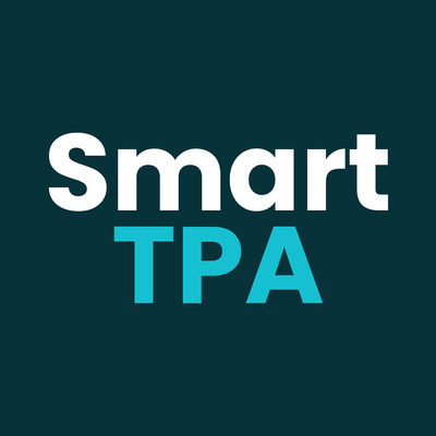 Smart TPA LLC logo